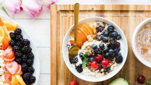 Dein Vitamin Guide | von A bis K