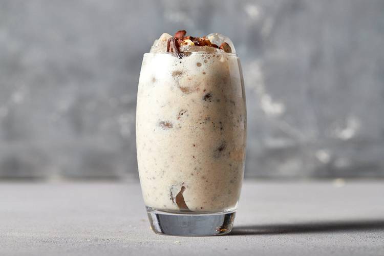 Veganes Frühstück: 15 proteinreiche Rezepte, die dich lange satt halten werden