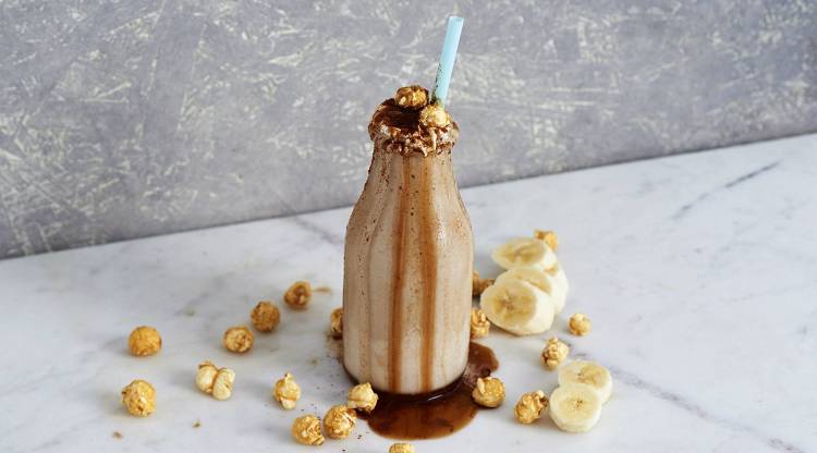 Veganes Frühstück: 15 proteinreiche Rezepte, die dich lange satt halten werden