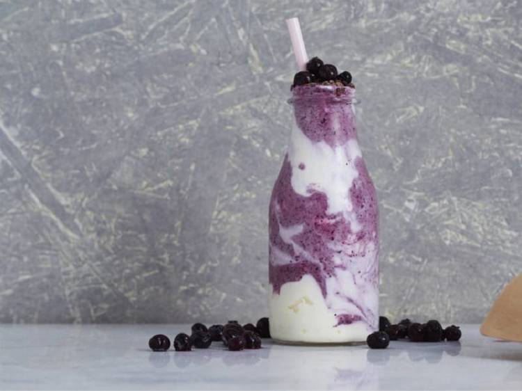 Veganes Frühstück: 15 proteinreiche Rezepte, die dich lange satt halten werden