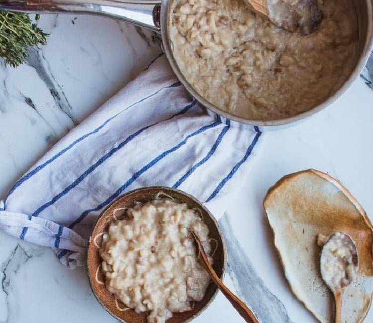 Veganes Frühstück: 15 proteinreiche Rezepte, die dich lange satt halten werden
