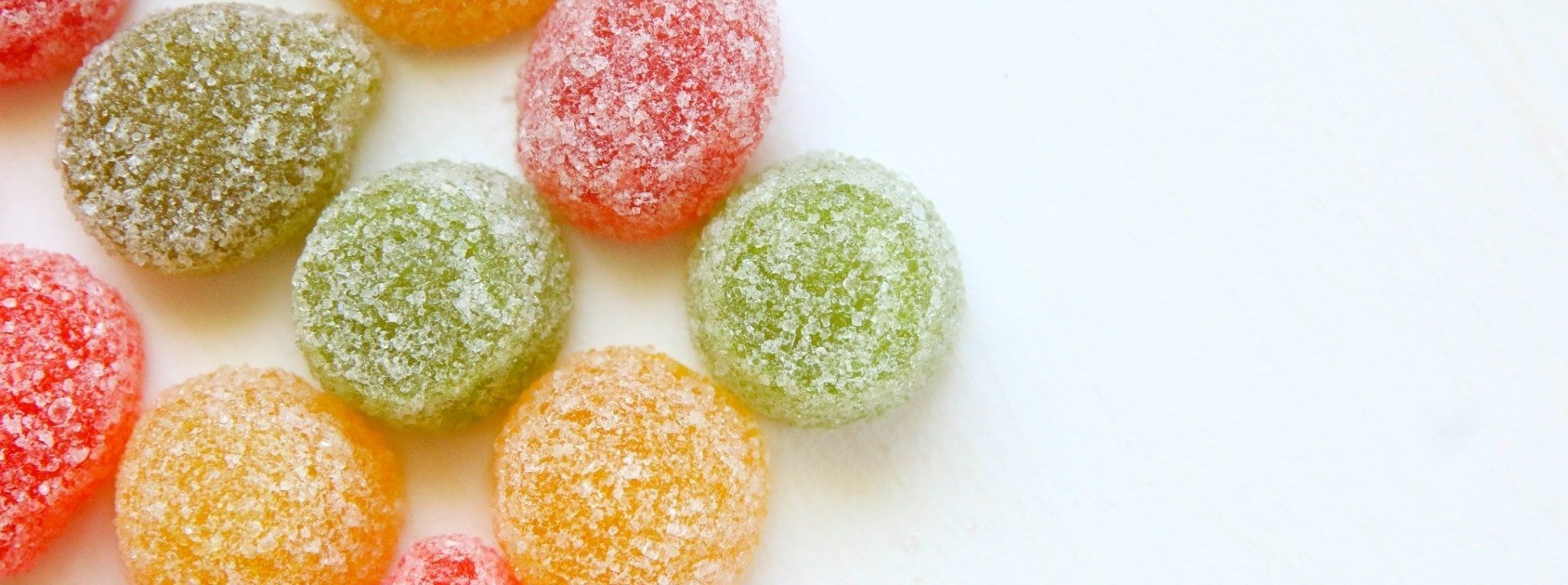 Was ist eine zuckerarme Ernährung & wie kannst du die Zuckerzufuhr reduzieren?