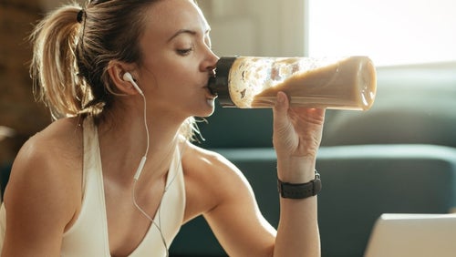 Proteinpulver für Frauen | Welches ist am besten für deine Bedürfnisse geeignet?