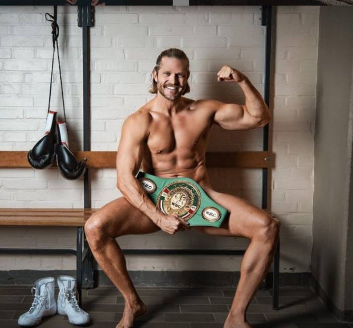 Paul Janke im Interview mit Myprotein | Fitness während des Lockdowns