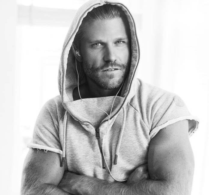 Paul Janke im Interview mit Myprotein | Fitness während des Lockdowns