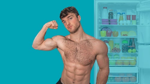 Rate My Fridge mit Reece Williamson | Episode 4