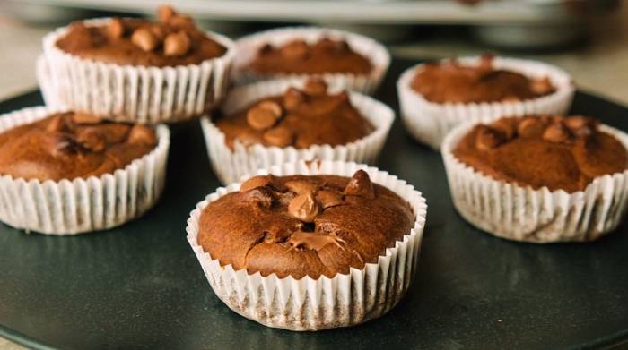 Protein Desserts | 11 proteinreiche Desserts, die du dir sofort gönnen kannst