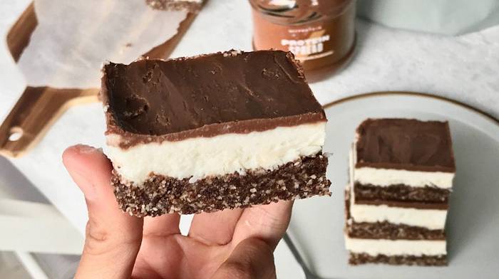 Protein Desserts | 11 proteinreiche Desserts, die du dir sofort gönnen kannst