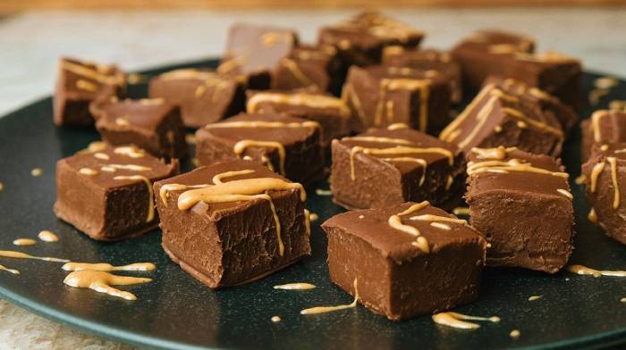 Protein Desserts | 11 proteinreiche Desserts, die du dir sofort gönnen kannst