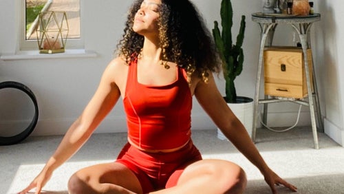Finde deine Flexibilität mit Composure 2.0 | Gemacht für Yoga