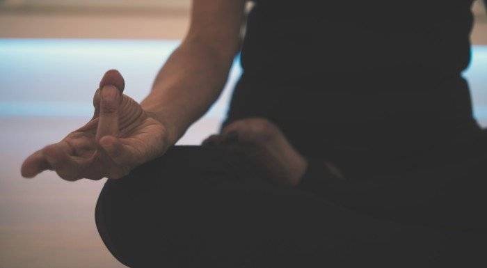 Geführte Meditation für Anfänger