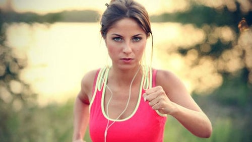 R&B Workout Playlist