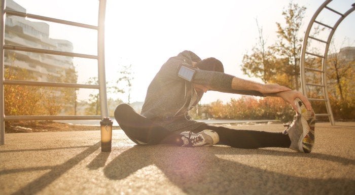 10 Lektionen, die Fitnessstudiomitglieder aus der Pandemie mitnehmen können