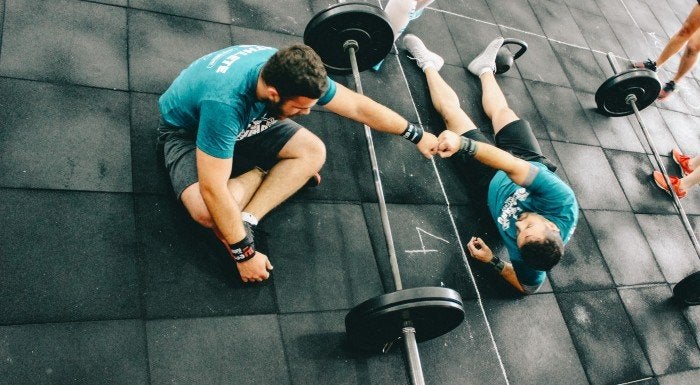 10 Lektionen, die Fitnessstudiomitglieder aus der Pandemie mitnehmen können