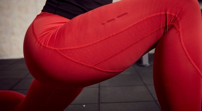 Unsere Top 5 der Squat-sichersten Leggings | Von euch bewertet