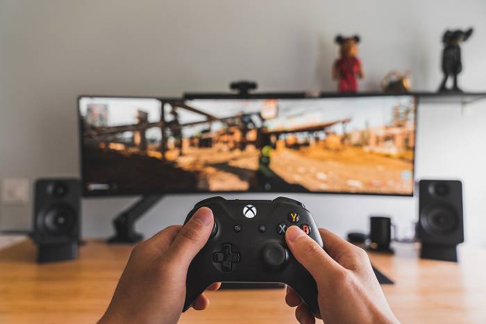 Reaktionszeit: Wie du sie fürs Gaming verbesserst