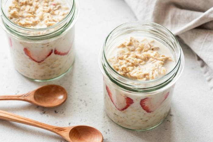 Top 10 Pre-Workout Foods