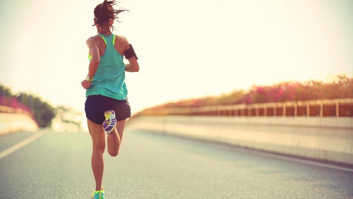 Halb-Marathon Trainingsplan | Laufen mit Myprotein