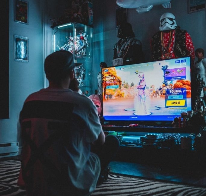 Gesunde Gamer Reihe: Gaming & Mentale Gesundheit