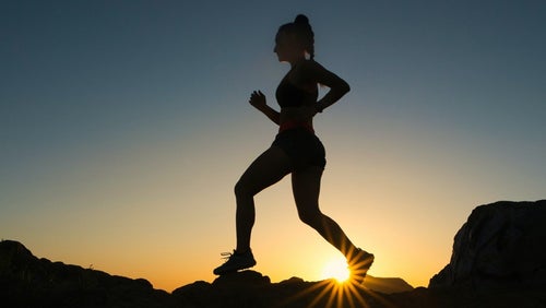 Neue Studie zeigt, dass sich unsere mentale Gesundheit positiv oder negativ auf unsere Trainings-Routine auswirken kann