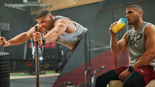 Die Refuel Your Ambition Challenge