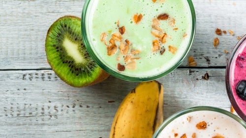 Die 7 besten pflanzlichen Proteinpulver & wie sie wirken