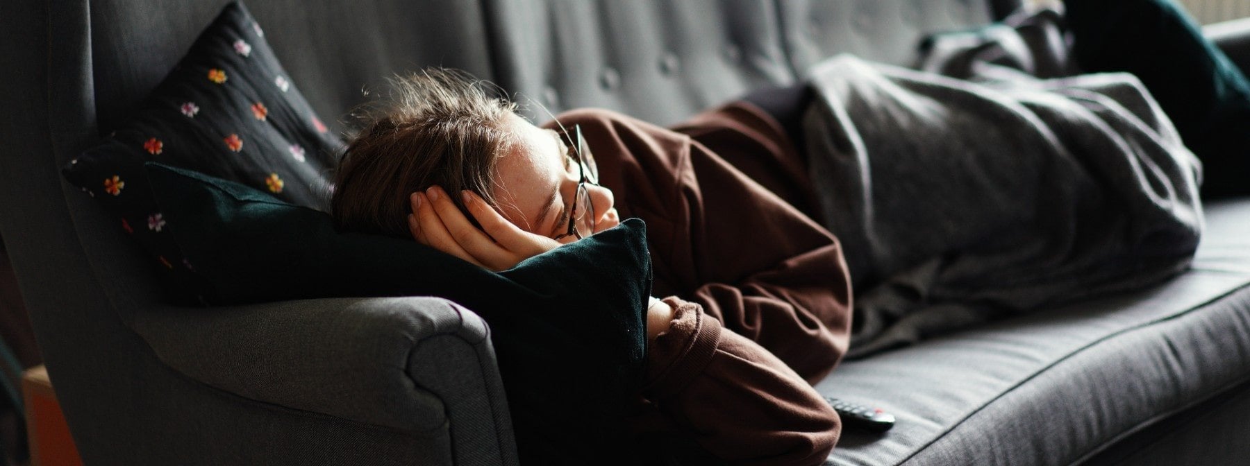 Fühl dich erfrischt, anstatt groggy | Eine Personal-Trainerin verrät die optimale Nickerchen-Dauer