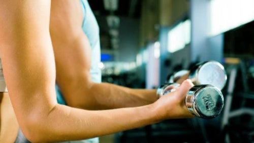 Rock Workout Playlist