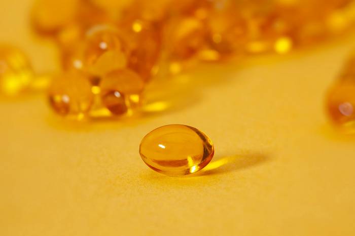 Eine Ernährungsberaterin erklärt, wie du das meiste aus deinen Vitaminen herausholst