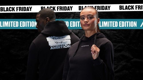 Black Friday Clothing Deals Too Good To Miss | Activewear For Men And Women