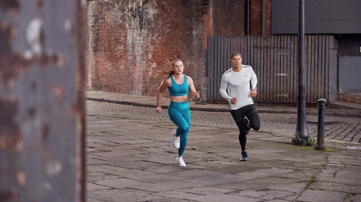5 Autumn Staples From Velocity