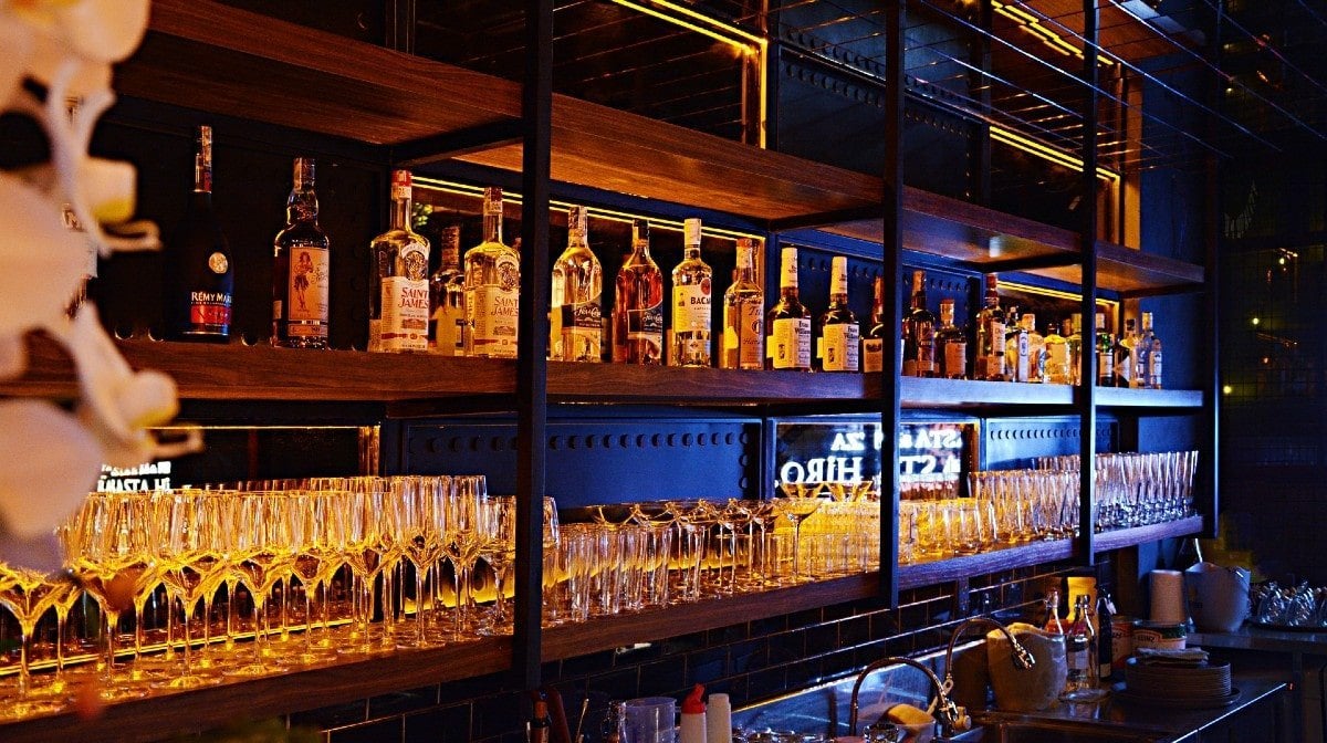 5 Reasons To Try Dry January