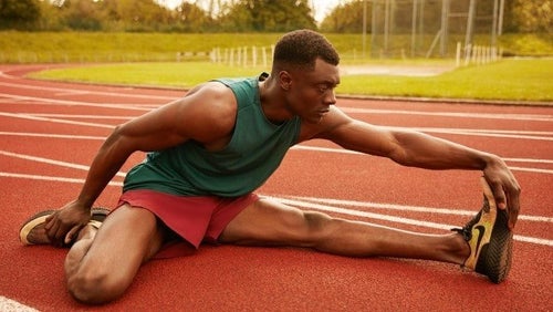 Here's What Happens When You Take A Break From Your Fitness Routine