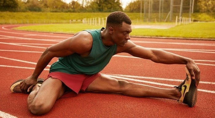 Here's What Happens When You Take A Break From Your Fitness Routine