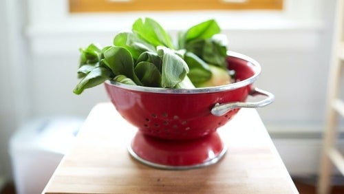 Your Low Carb Vegetables Guide