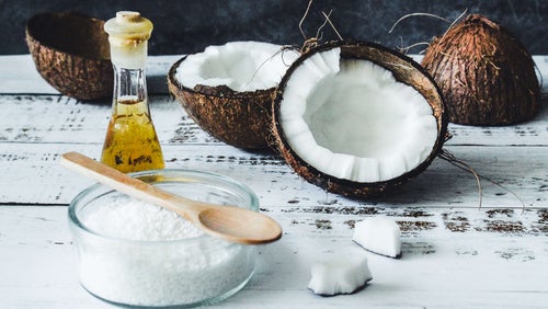 What Is Caprylic Acid And What Does It Do?
