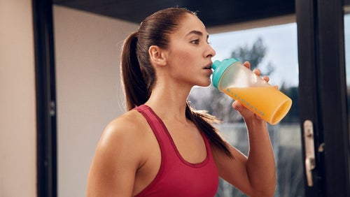 When Should You Take Creatine?