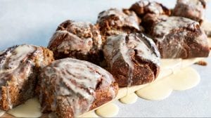 15 High-Protein Vegan Breakfast Recipes To Actually Keep You Full