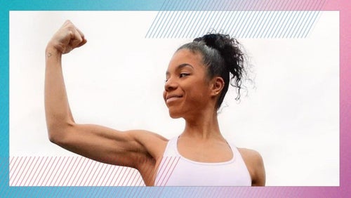 International Women's Day 2021 #MyChallengesFuelMe