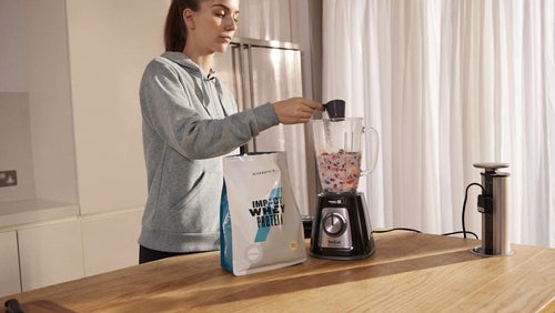 Our Guide To Morning Nutrition | Fuel Your AM With These Morning Essentials