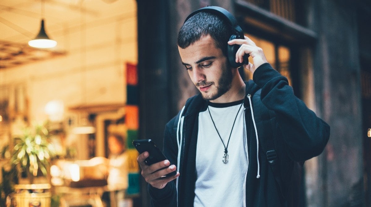 Get Your Daily Steps In With Our Ultimate Walking Playlist