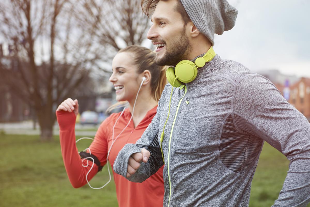 Running for Anxiety | What You Need to Know
