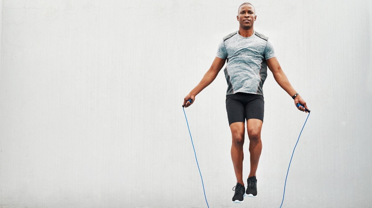 Make Cardio Fun Again | 10 Reasons You Should Start Skipping