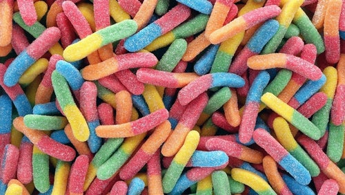 Shun The Sugar | Top 5 Ways To Reduce Your Sugar Intake