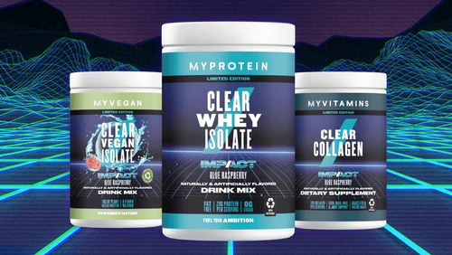 Don't Miss These *Limited Edition* Deals This Impact Week