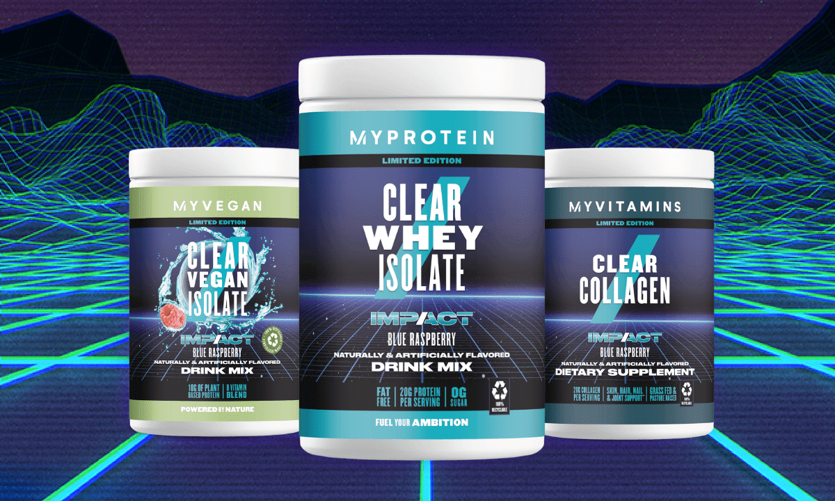 Don't Miss These *Limited Edition* Deals This Impact Week
