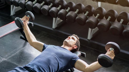 How to do Dumbbell Flyes | Benefits & Technique