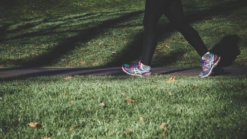 11 Ways To Break A Weight Loss Plateau