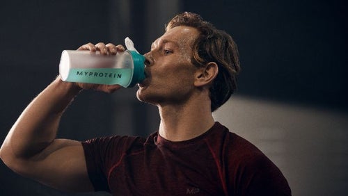 Whey Protein Timing | The Best Time To Take Protein Shakes