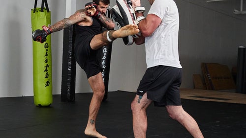 Introducing the MP Engage Collection | Training Gear Fit For Fighters
